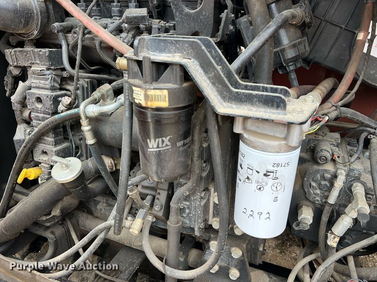 image for item LI9724 2013 Ditch Witch JT25  directional boring unit