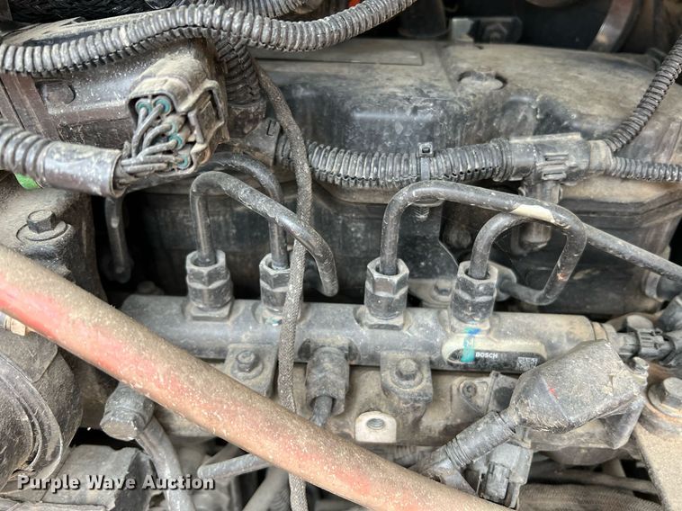 image for item LI9724 2013 Ditch Witch JT25  directional boring unit