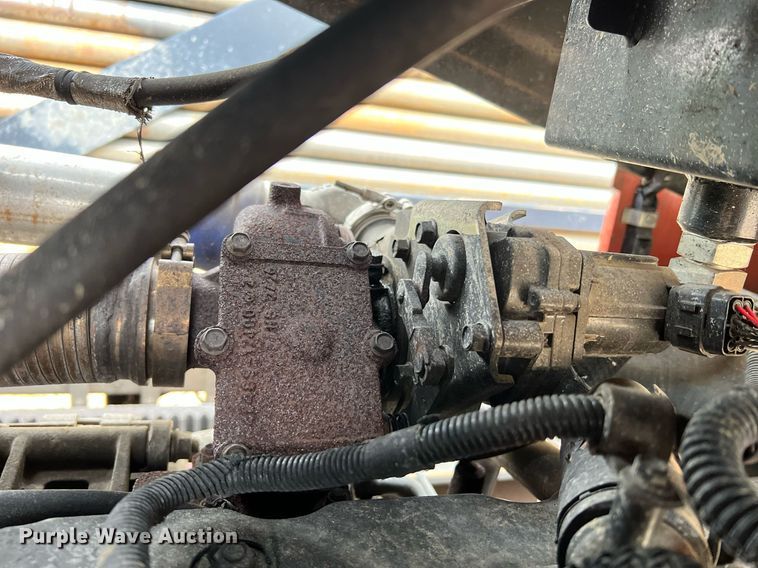 image for item LI9724 2013 Ditch Witch JT25  directional boring unit