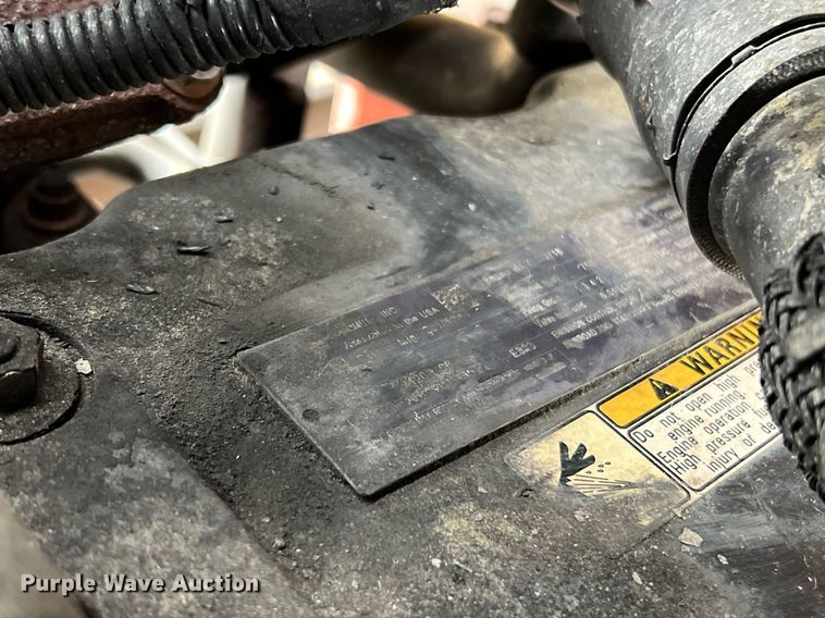 image for item LI9724 2013 Ditch Witch JT25  directional boring unit