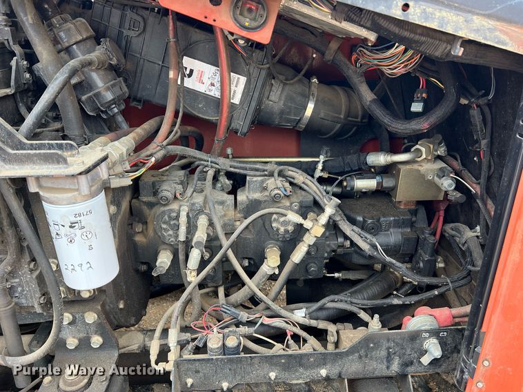 image for item LI9724 2013 Ditch Witch JT25  directional boring unit