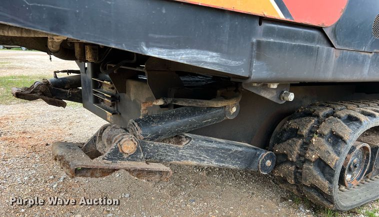 image for item LI9724 2013 Ditch Witch JT25  directional boring unit