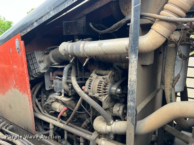 image for item LI9724 2013 Ditch Witch JT25  directional boring unit