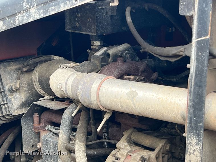 image for item LI9724 2013 Ditch Witch JT25  directional boring unit