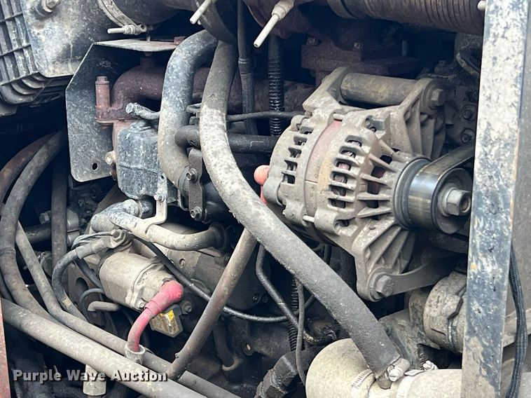 image for item LI9724 2013 Ditch Witch JT25  directional boring unit