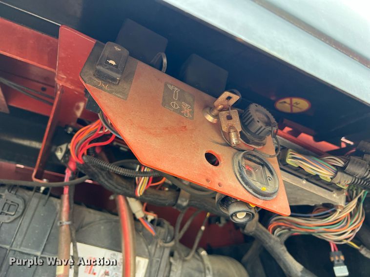 image for item LI9724 2013 Ditch Witch JT25  directional boring unit