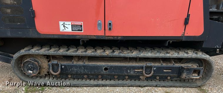 image for item LI9724 2013 Ditch Witch JT25  directional boring unit