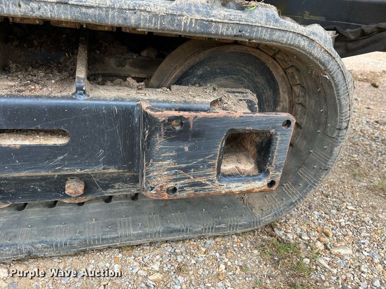 image for item LI9724 2013 Ditch Witch JT25  directional boring unit