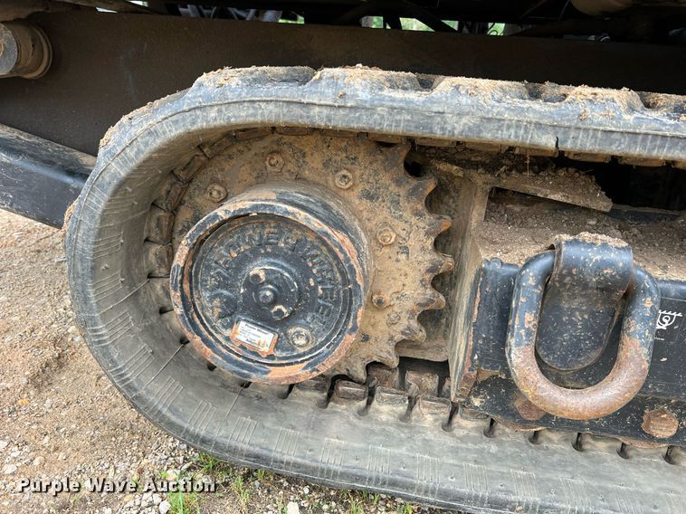 image for item LI9724 2013 Ditch Witch JT25  directional boring unit