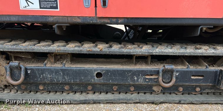 image for item LI9724 2013 Ditch Witch JT25  directional boring unit