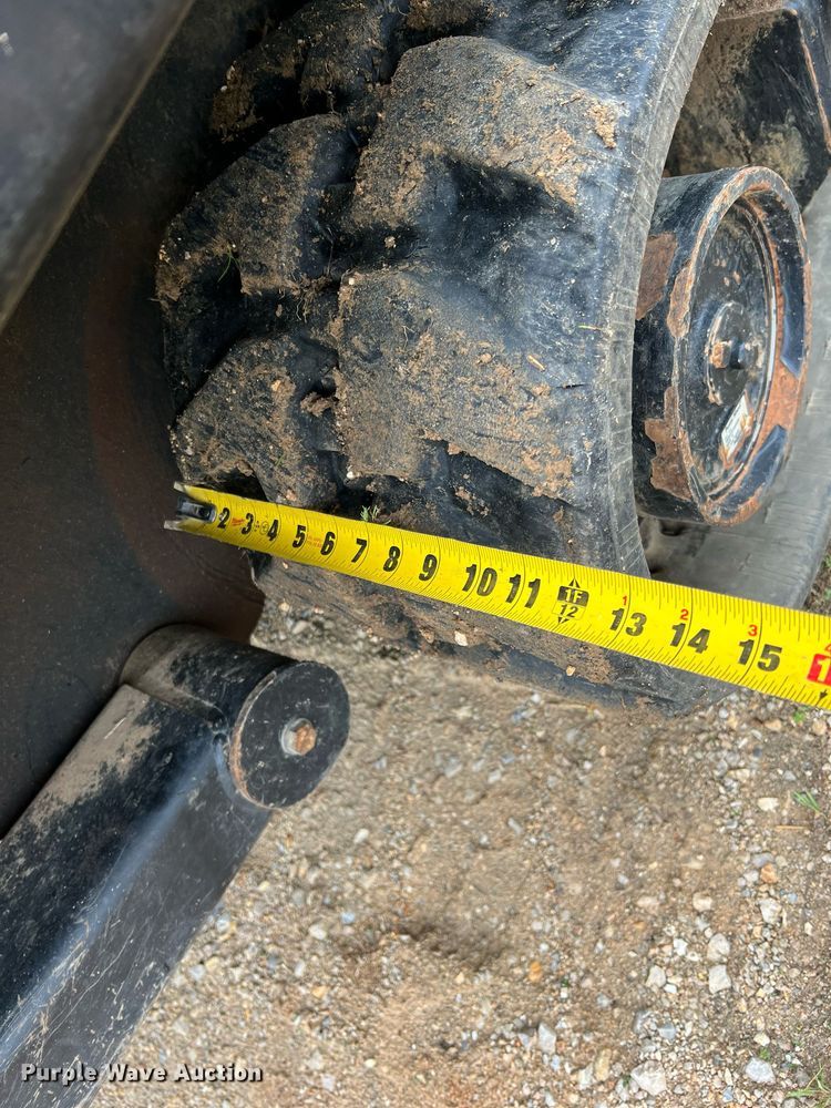 image for item LI9724 2013 Ditch Witch JT25  directional boring unit