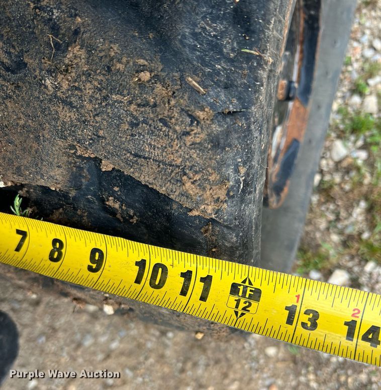 image for item LI9724 2013 Ditch Witch JT25  directional boring unit