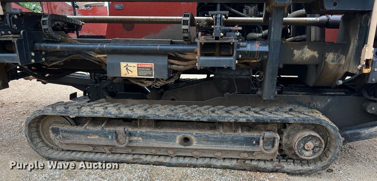 image for item LI9724 2013 Ditch Witch JT25  directional boring unit