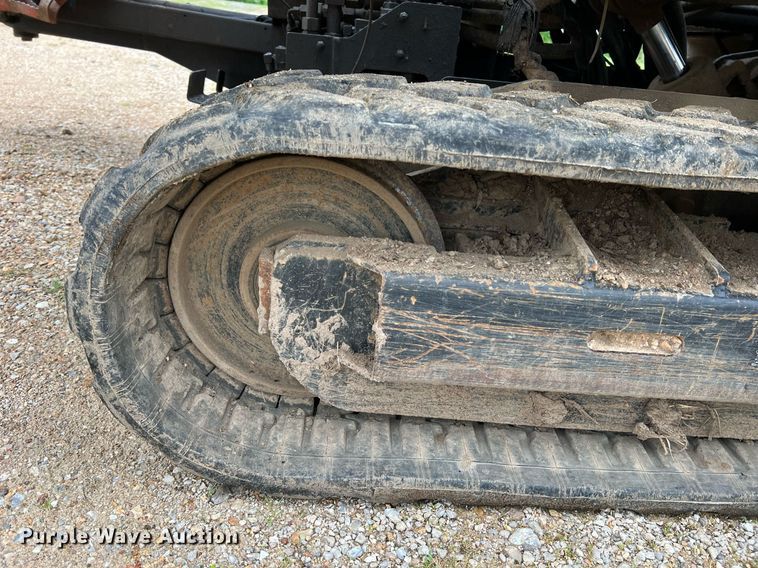 image for item LI9724 2013 Ditch Witch JT25  directional boring unit