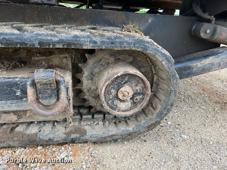 image for item LI9724 2013 Ditch Witch JT25  directional boring unit