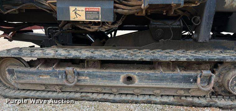 image for item LI9724 2013 Ditch Witch JT25  directional boring unit