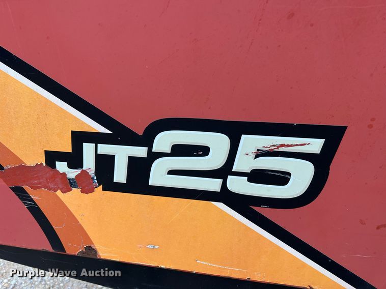 image for item LI9724 2013 Ditch Witch JT25  directional boring unit