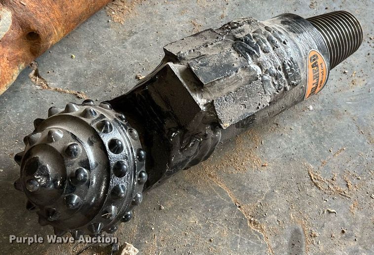 image for item LI9724 2013 Ditch Witch JT25  directional boring unit