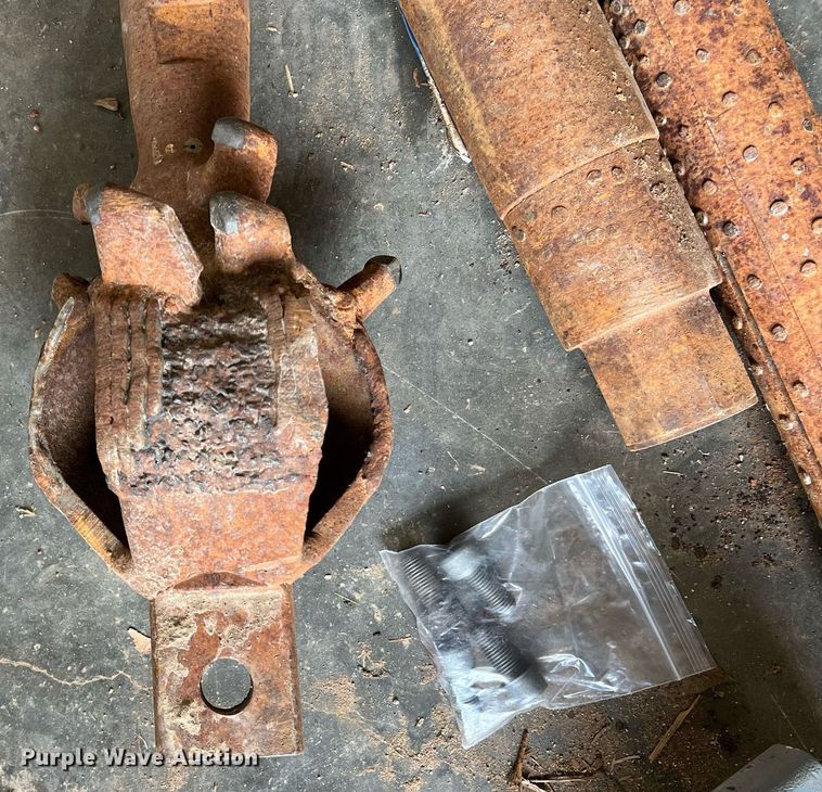 image for item LI9724 2013 Ditch Witch JT25  directional boring unit