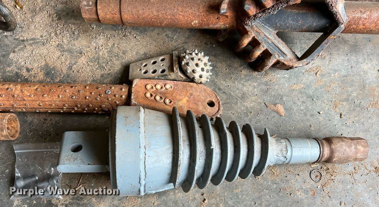 image for item LI9724 2013 Ditch Witch JT25  directional boring unit