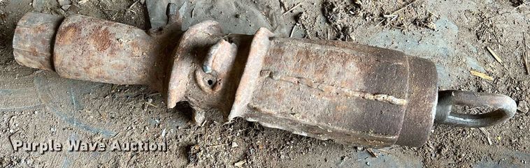 image for item LI9724 2013 Ditch Witch JT25  directional boring unit