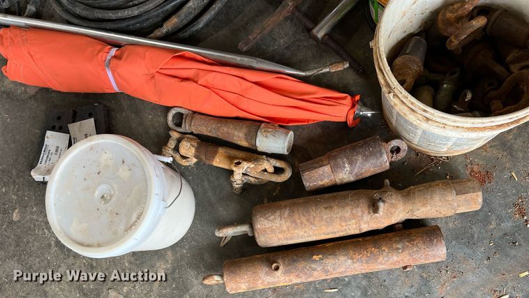 image for item LI9724 2013 Ditch Witch JT25  directional boring unit