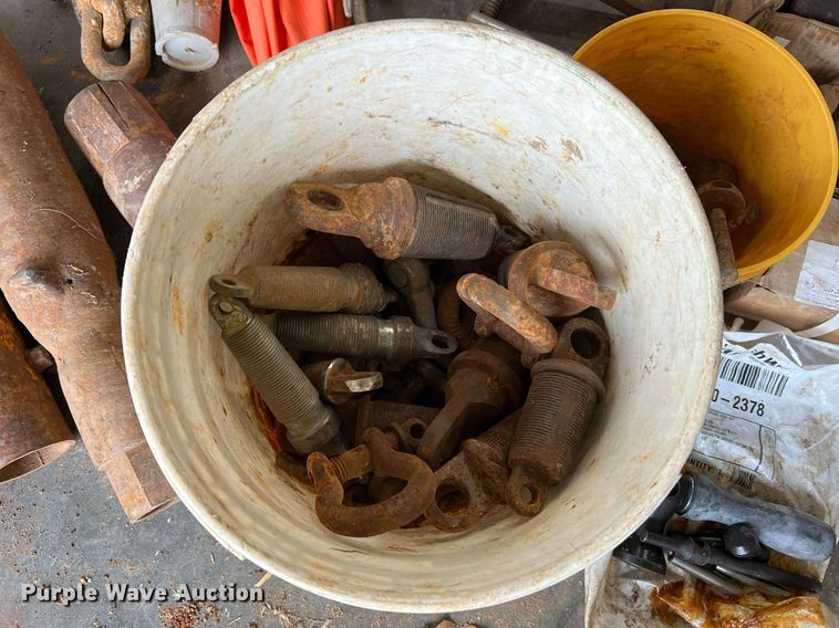 image for item LI9724 2013 Ditch Witch JT25  directional boring unit