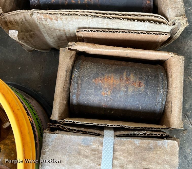 image for item LI9724 2013 Ditch Witch JT25  directional boring unit