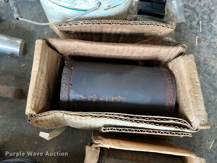 image for item LI9724 2013 Ditch Witch JT25  directional boring unit