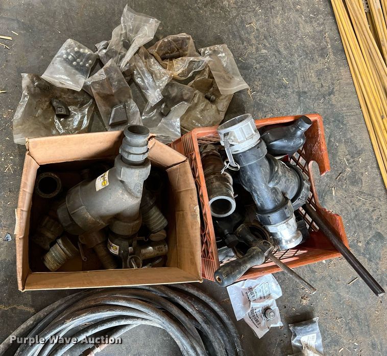 image for item LI9724 2013 Ditch Witch JT25  directional boring unit