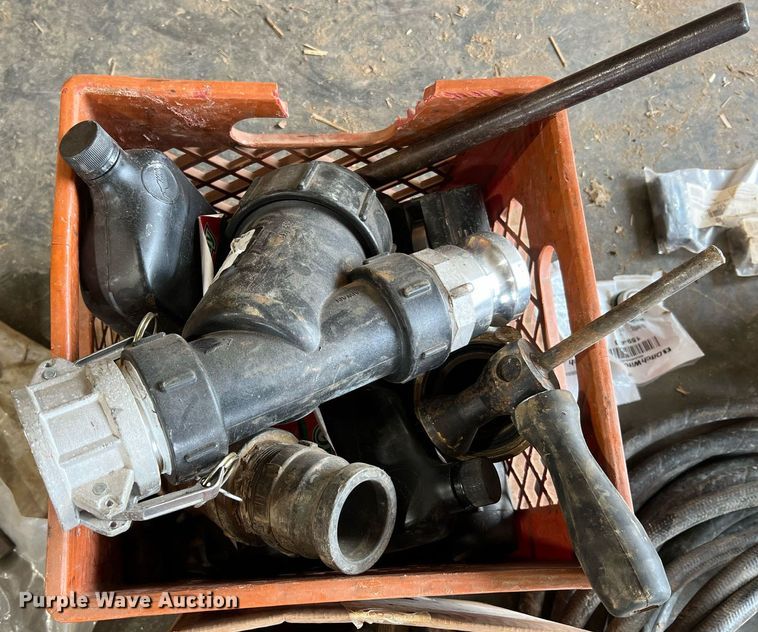 image for item LI9724 2013 Ditch Witch JT25  directional boring unit