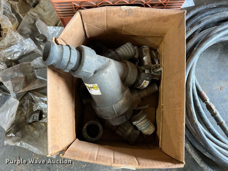 image for item LI9724 2013 Ditch Witch JT25  directional boring unit