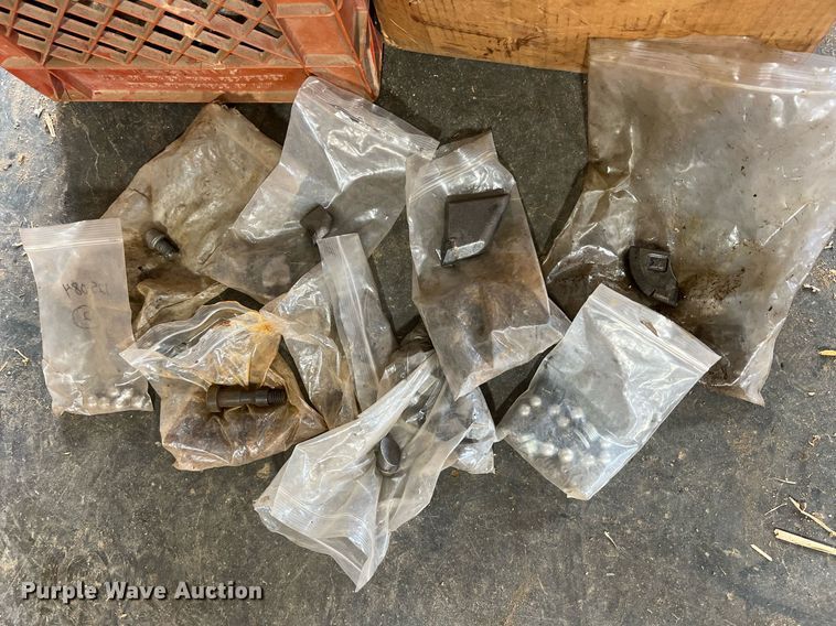 image for item LI9724 2013 Ditch Witch JT25  directional boring unit