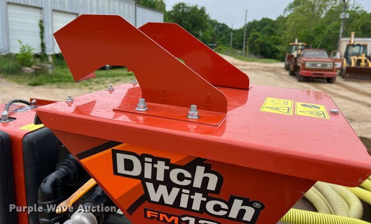 image for item LI9725 2008 Sterling Acterra  flatbed truck with fluid mixing system