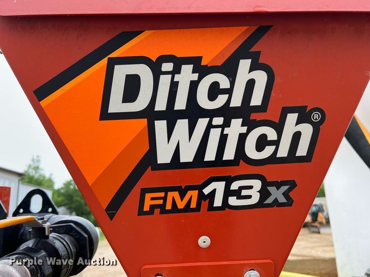 image for item LI9725 2008 Sterling Acterra  flatbed truck with fluid mixing system