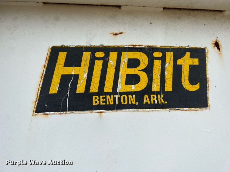 image for item LI9726 1991 Ford L8000  dump truck