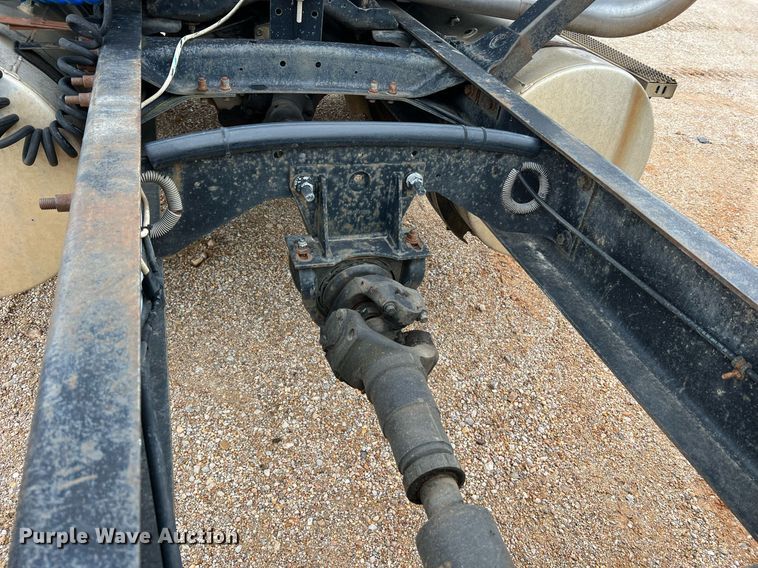 image for item LI9727 1994 Mack CH613  semi truck