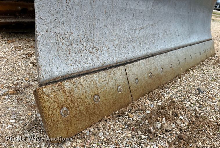 image for item LI9732 2020 Case 650M LT  dozer