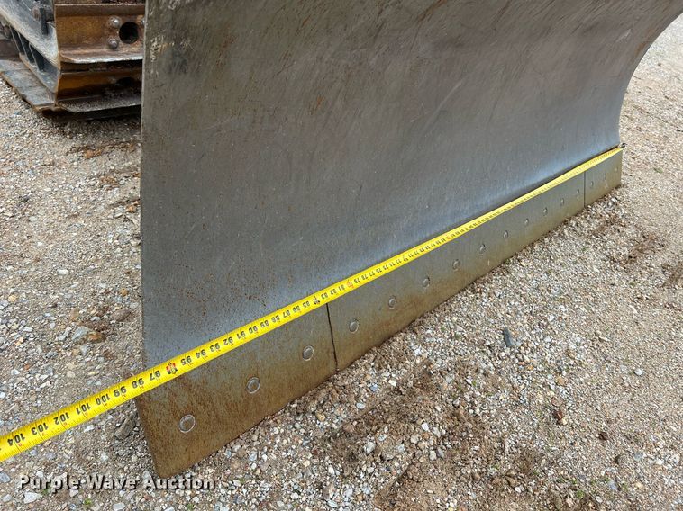 image for item LI9732 2020 Case 650M LT  dozer