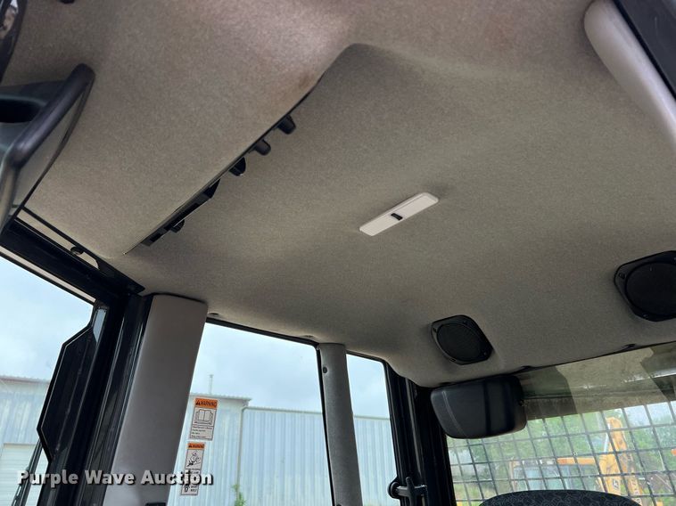 image for item LI9732 2020 Case 650M LT  dozer