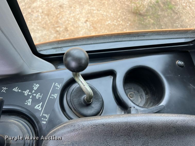 image for item LI9732 2020 Case 650M LT  dozer