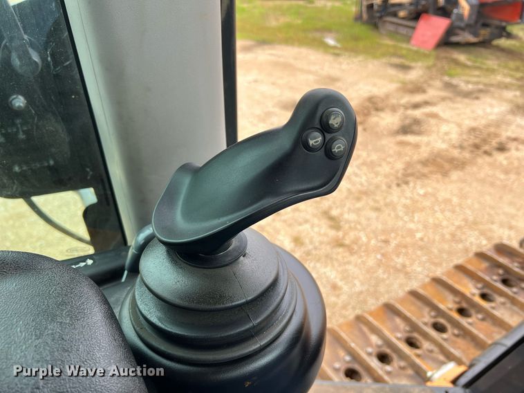 image for item LI9732 2020 Case 650M LT  dozer