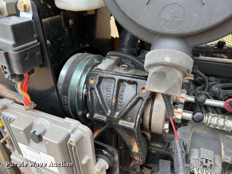 image for item LI9732 2020 Case 650M LT  dozer