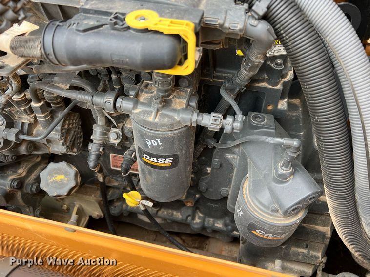 image for item LI9732 2020 Case 650M LT  dozer