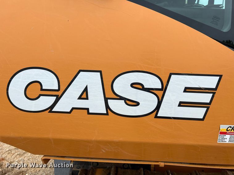 image for item LI9732 2020 Case 650M LT  dozer