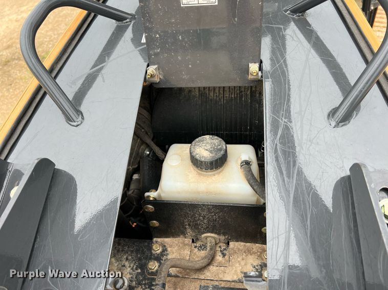 image for item LI9732 2020 Case 650M LT  dozer