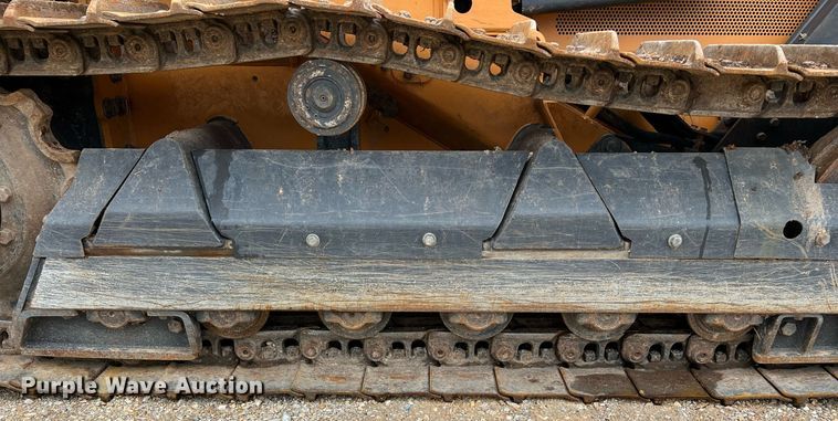 image for item LI9732 2020 Case 650M LT  dozer