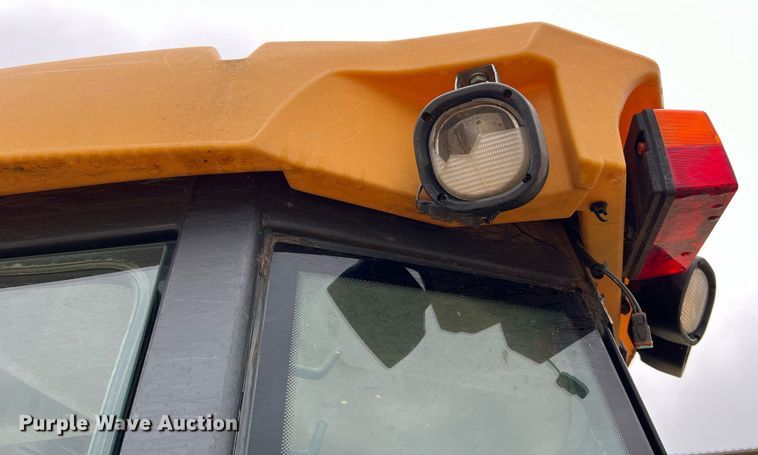 image for item LI9734 2006 John Deere 310SG  backhoe