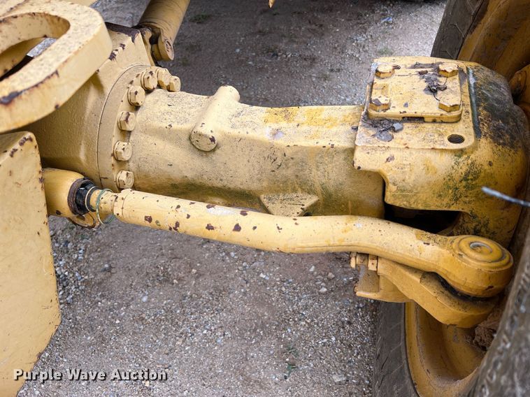 image for item LI9734 2006 John Deere 310SG  backhoe