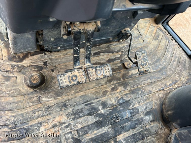 image for item LI9734 2006 John Deere 310SG  backhoe